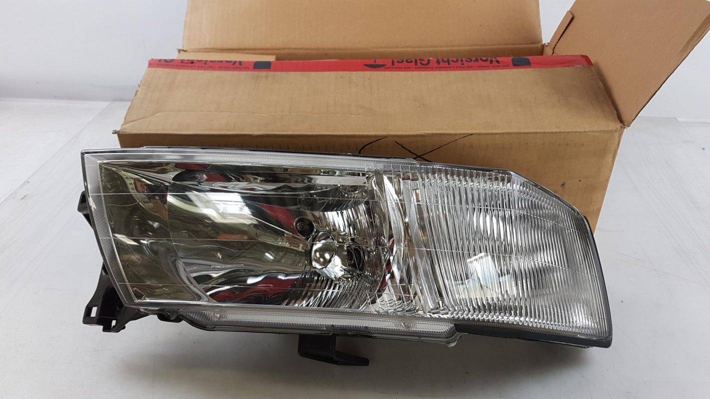 Original OE MITSUBISHI Scheinwerfer MR566260