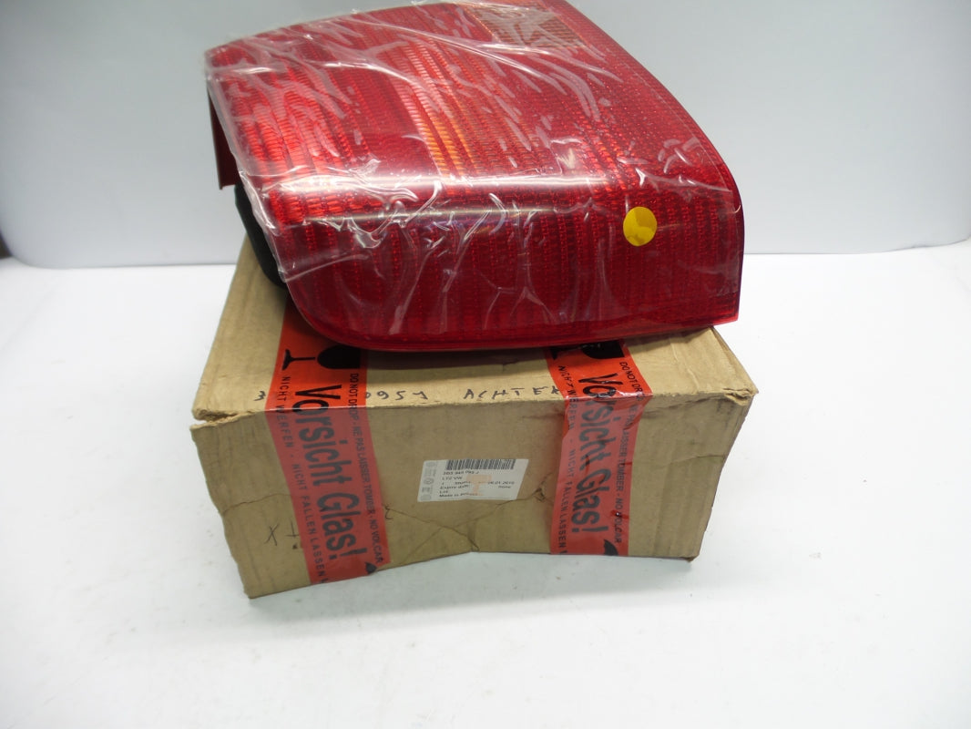 Original VW Passat Heckleuchte Schlussleuchte mit Nebelschlussleuchte 3B5945095J
