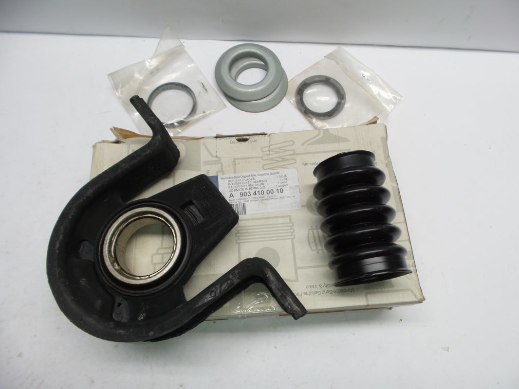 Original MERCEDES-BENZ W901 W902 W903 W904 W905 Kardanwellenlager A9034100010