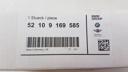 Original OE BMW Reparatursatz 52109169585