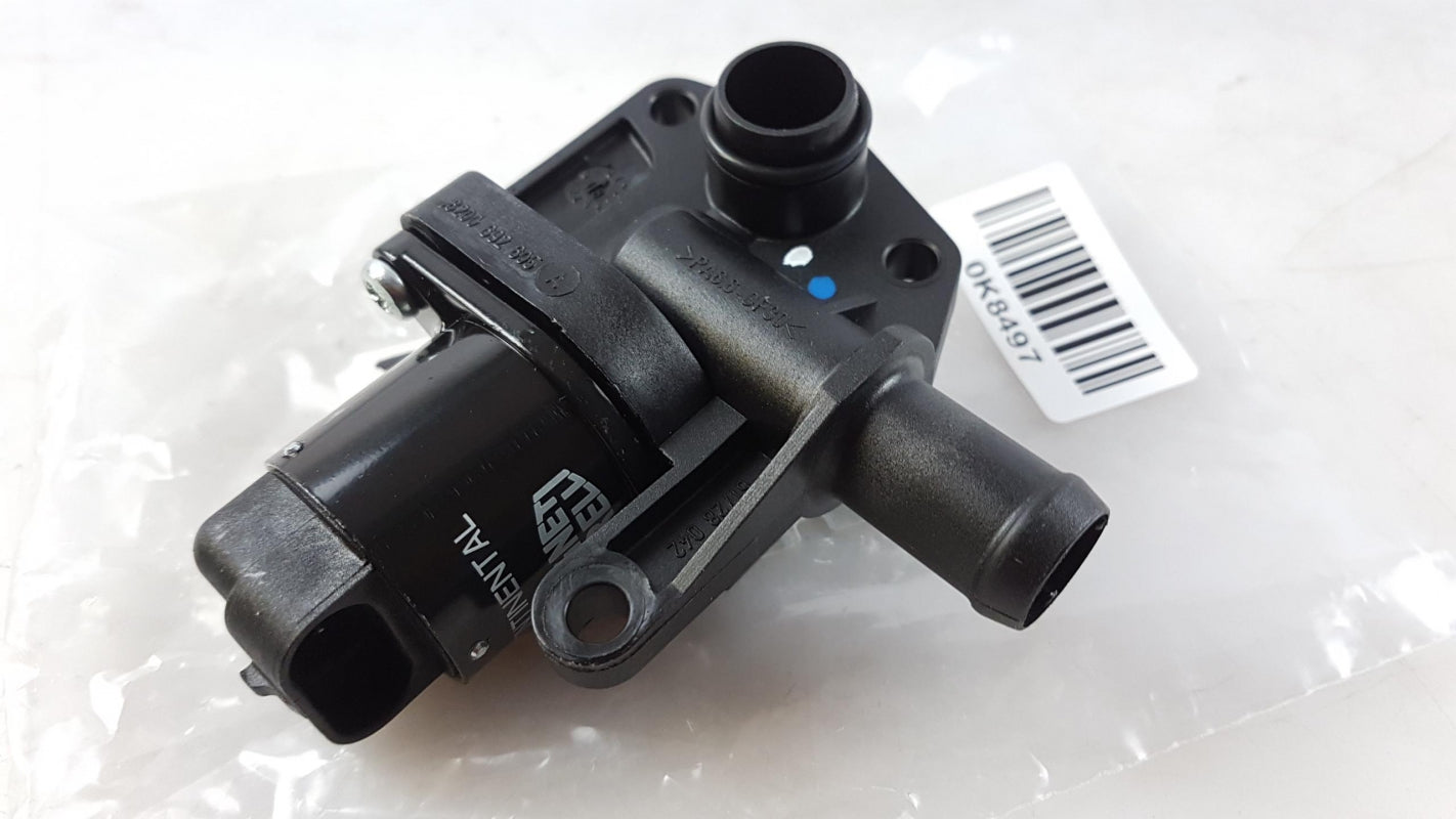 Original RENAULT Clio Duster Logan Megane Sandero Leerlaufregelventil 8200692605