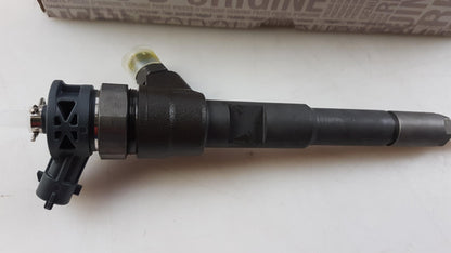 Original RENAULT Clio II-V Megane II-IV Einspritzdüse Injektor 1.5dCi 166008399R