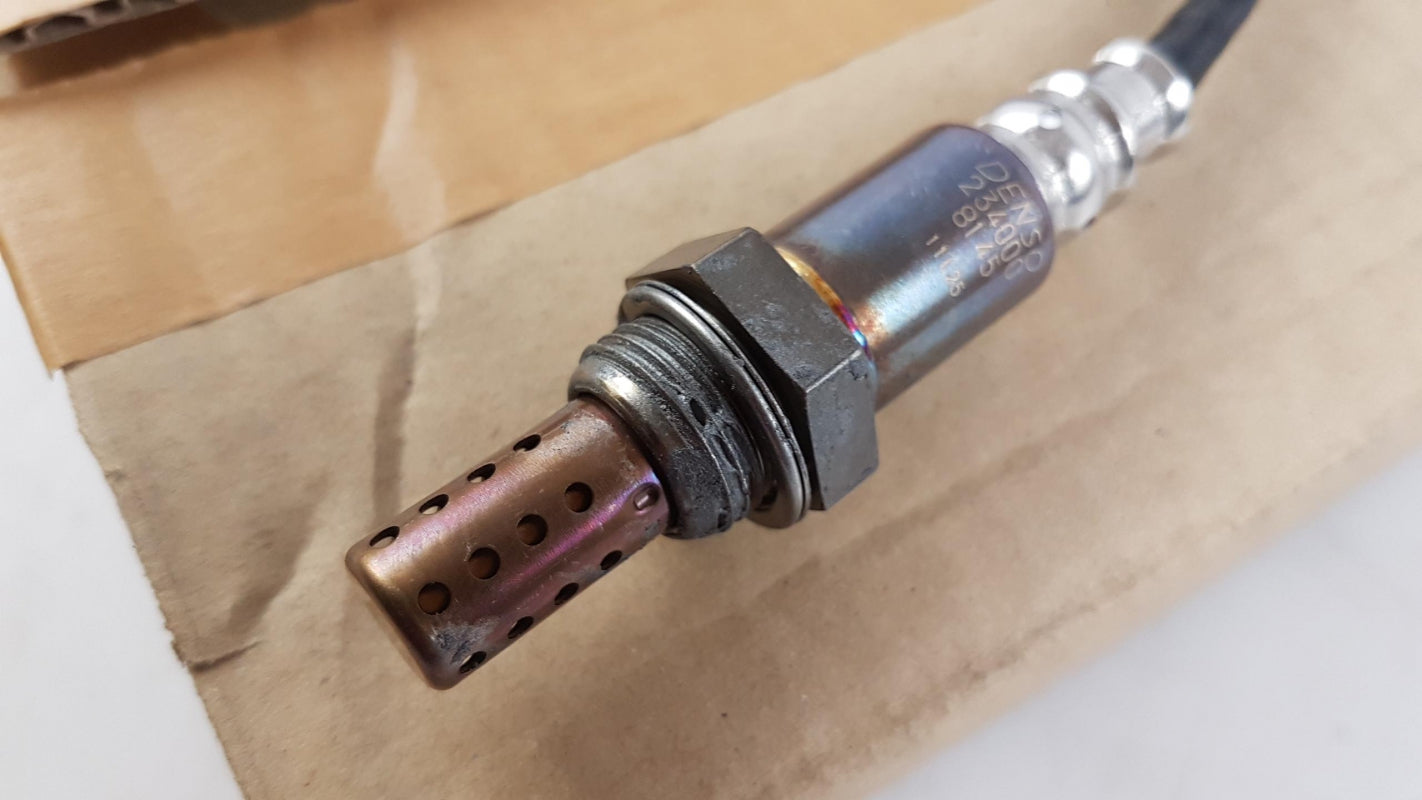 Original MITSUBISHI Space Star Lambdasonde 1588A021