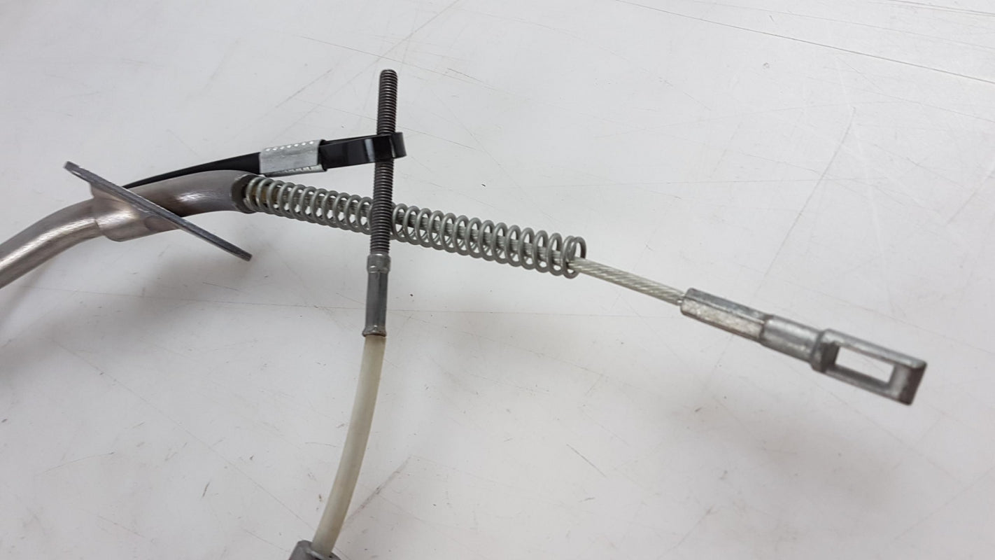 Original OE MERCEDES-BENZ Feststellbremse Seilzug A4634200685
