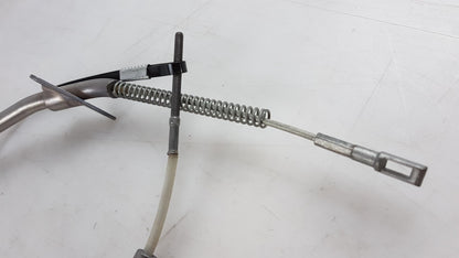 Original OE MERCEDES-BENZ Feststellbremse Seilzug A4634200685