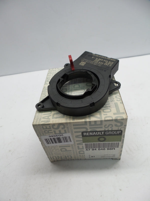 Original RENAULT DACIA Duster Logan Sandero Lodgy Lenkwinkelsensor 479454698R
