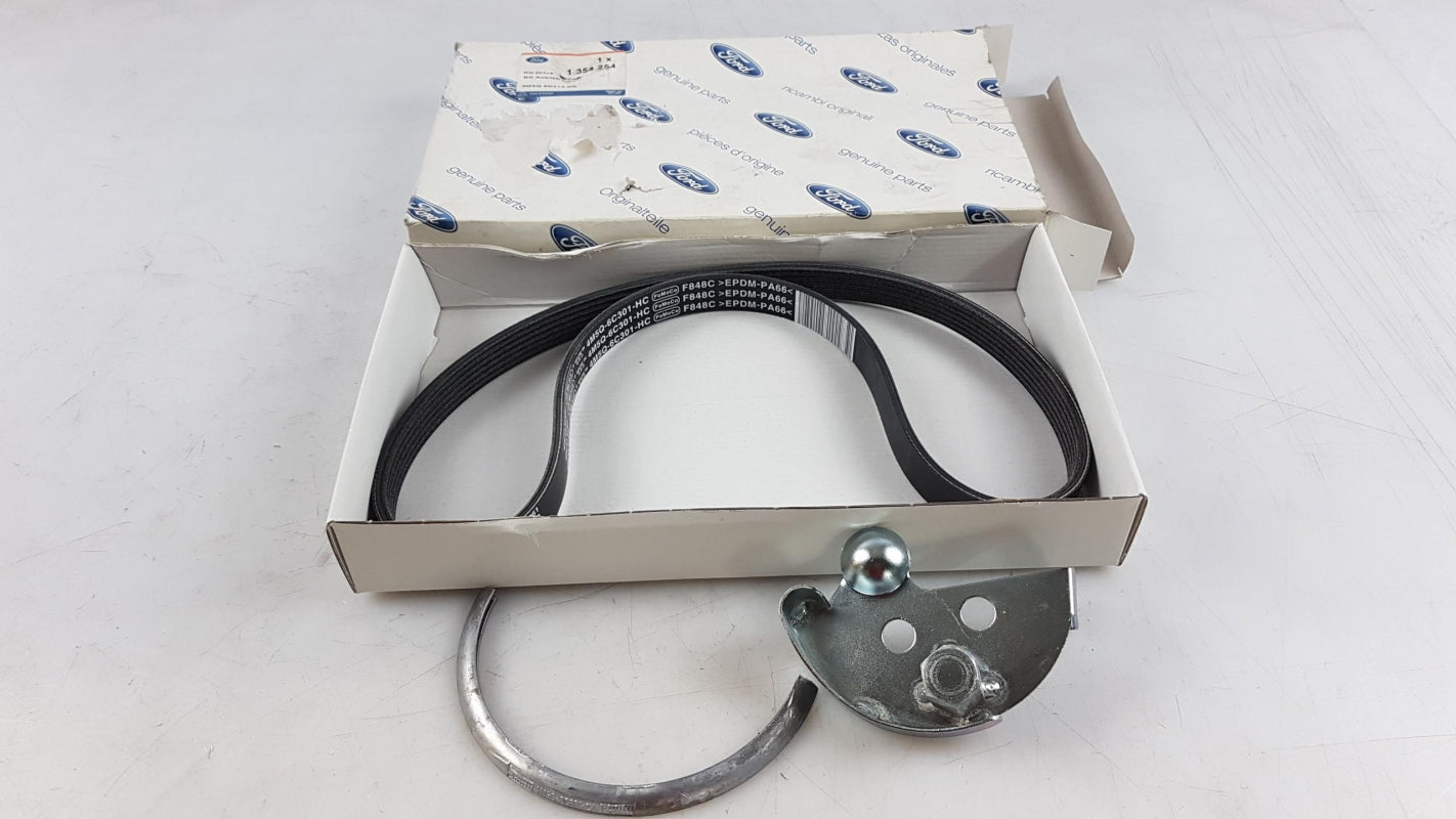 Original FORD Focus 2004-2008 Focus C-Max 2003-2007 Keilrippenriemen 1354254