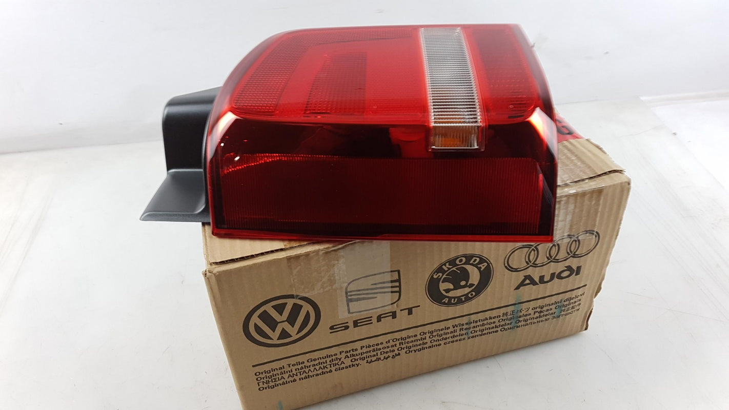 Original OE Volkswagen Heckleuchte 7E5945095E