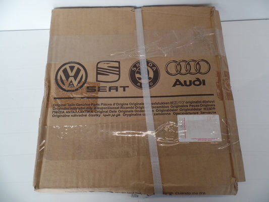 Original AUDI A3 VW Bora Polo 4 Bremsscheibe (1 stück) vorne 1J0615301C