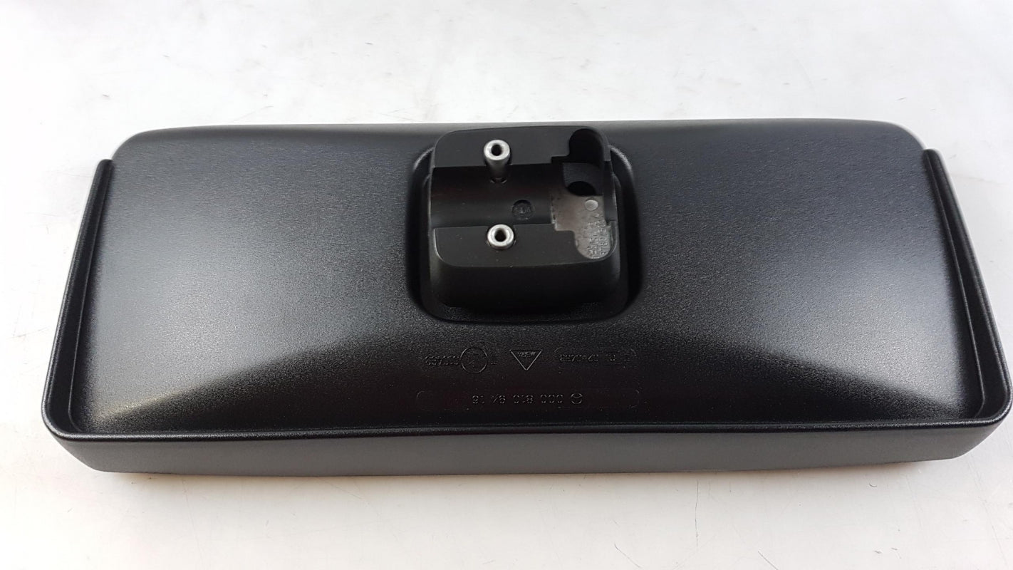 Original MERCEDES-BENZ Actros Aussenspiegelgehäuse elektr. rechts A0008109416