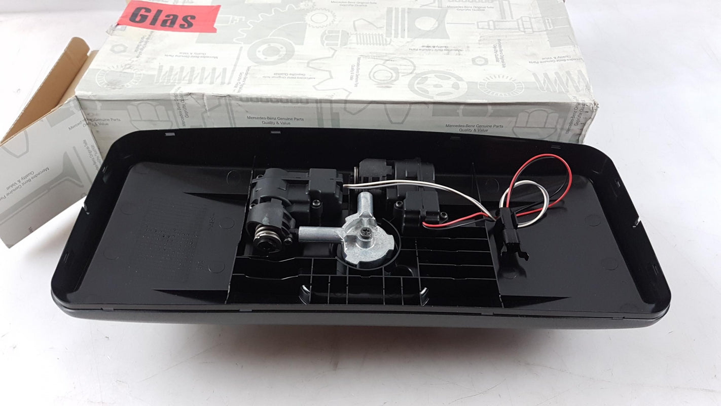 Original MERCEDES-BENZ Actros Aussenspiegelgehäuse elektr. rechts A0008109416