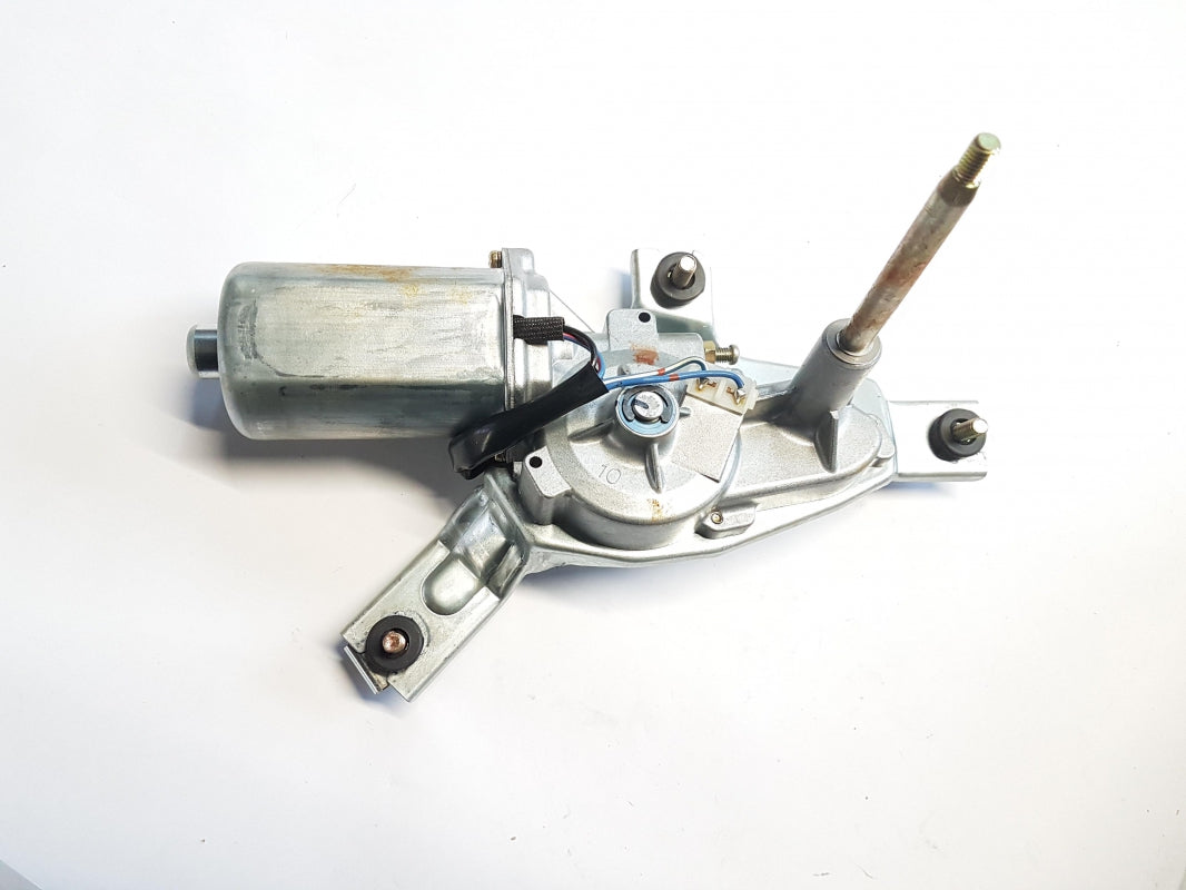 Original MITSUBISHI Space Wagon Expo Wischermotor Hinten MB623610