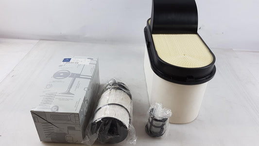 Original OE MERCEDES-BENZ Filterset A0001806709