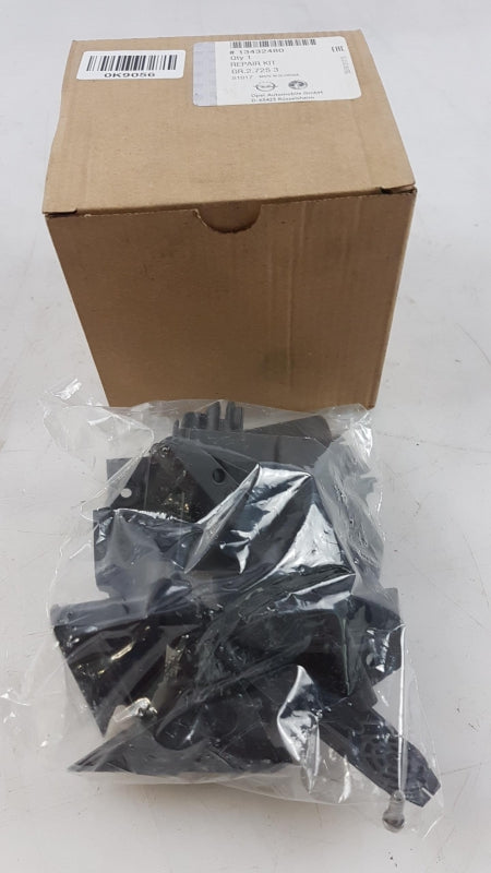 Original OPEL Insignia-A Scheinwerfergehäuse Reparatursatz 13432480