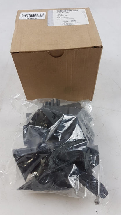 Original OPEL Insignia-A Scheinwerfergehäuse Reparatursatz 13432480