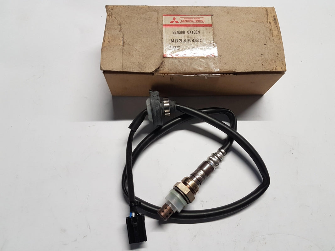 Original MITSUBISHI Space Wagon Lambdasonde MD348460