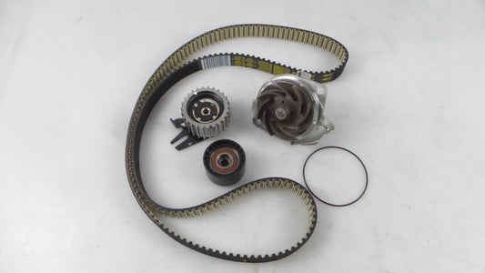 Original OE FIAT Wasserpumpe + Zahnriemenkit 71771584