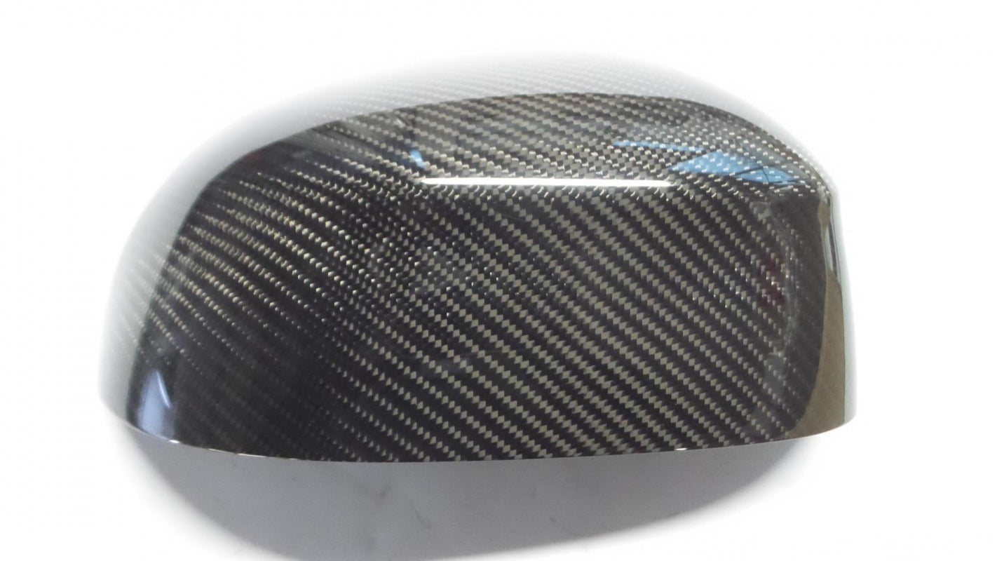 Original BMW X5 X6 X7 Aussenspiegelkappe Carbon M Performance Rechts 51162446964