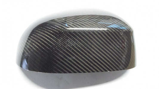 Original BMW X5 X6 X7 Aussenspiegelkappe Carbon M Performance Rechts 51162446964