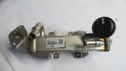 Original OPEL Movano B Vivaro A Kühler, Abgasrückführung 93168986