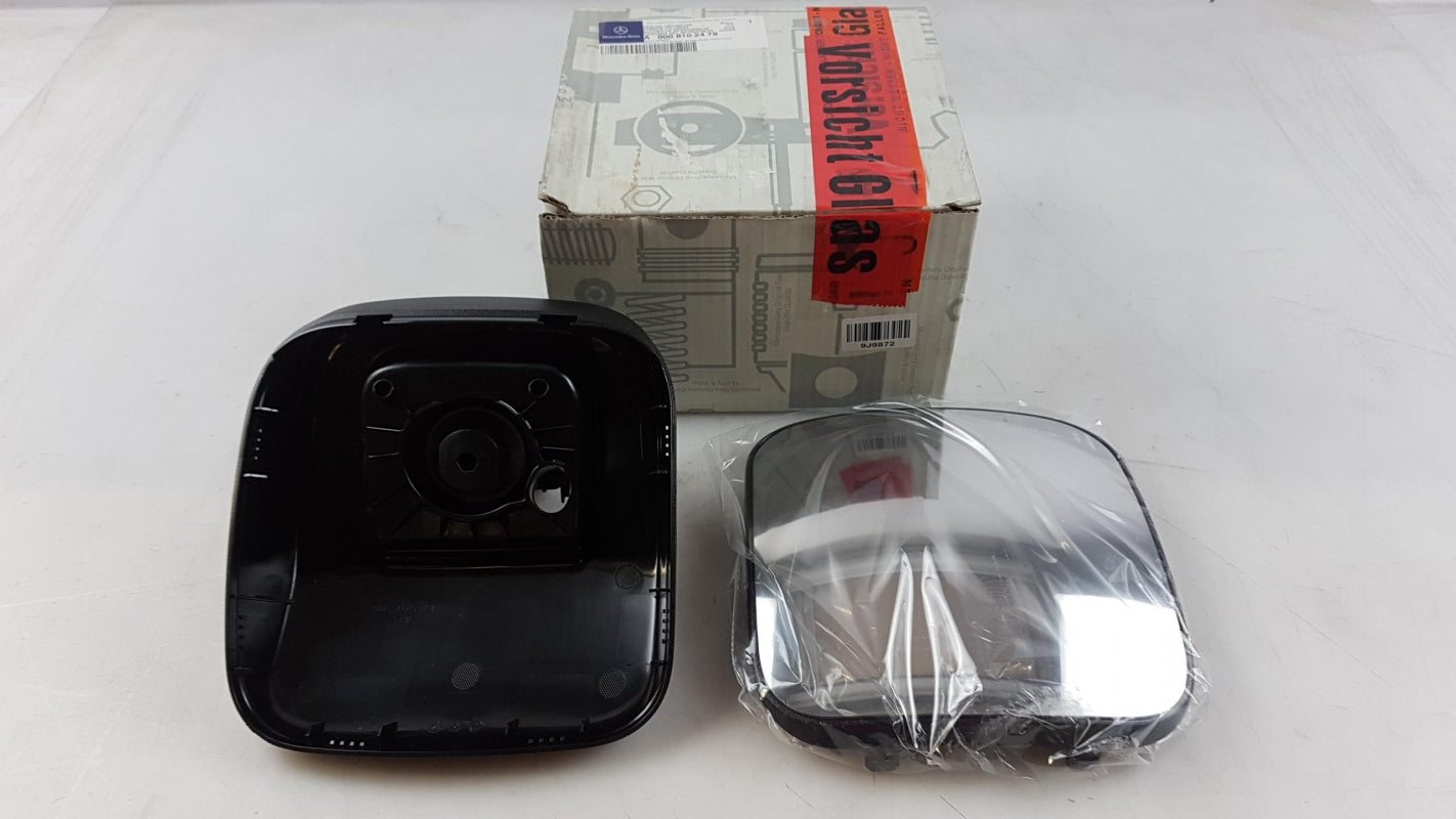 Original OE MERCEDES-BENZ Weitwinkelspiegel A0008102479