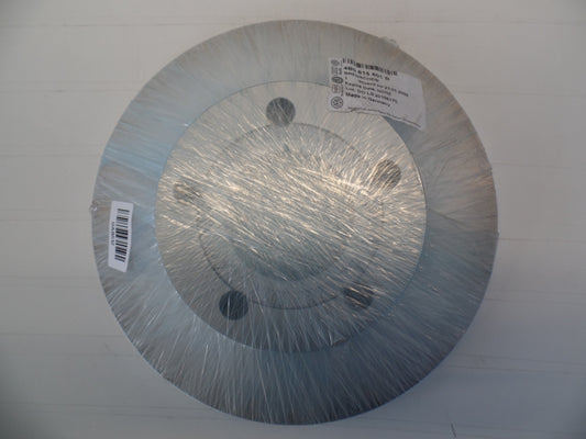 Original AUDI A6 Bremsscheibe (1 stück) 255X10mm hinten 4B0615601B