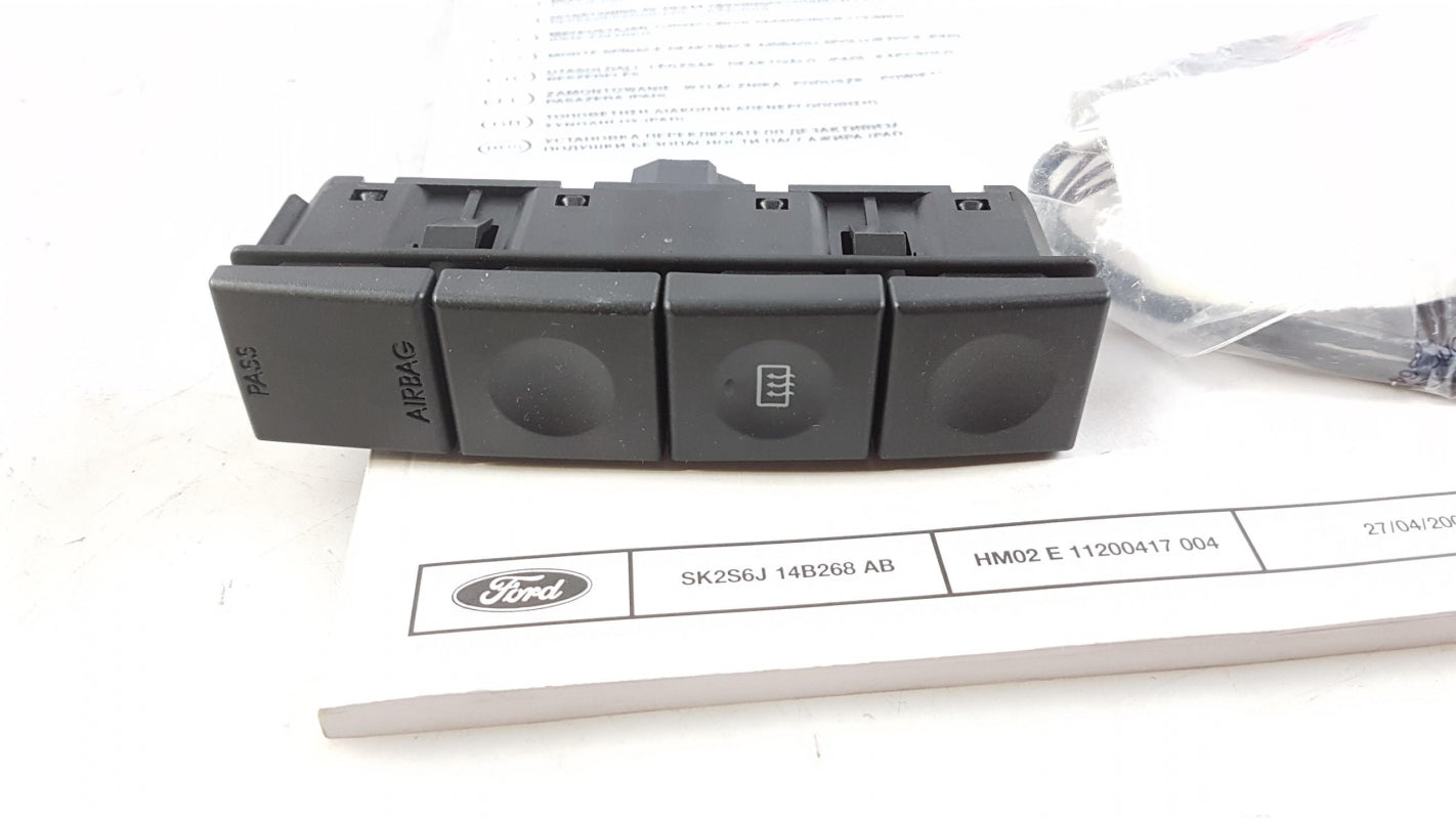 Original OE FORD Schalter 1346511