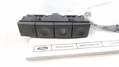 Original OE FORD Schalter 1346511