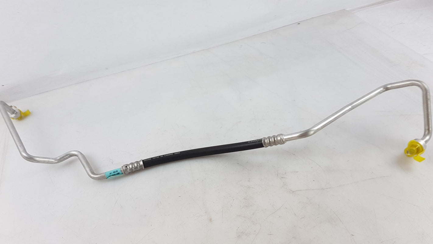Original OE FORD Klimaanlage Druckleitung 1465448