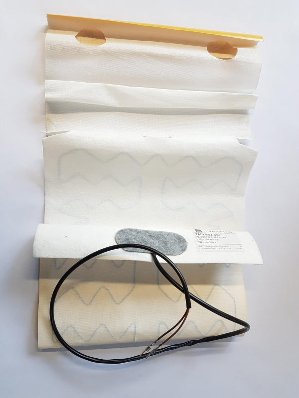 Original OE FORD Sitzheizung 1114530