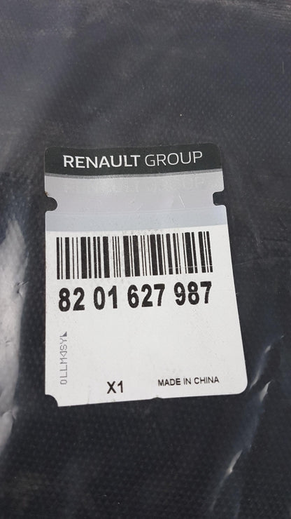 Original RENAULT Megane IV Kofferraummatte Modularer Stiefelschutz 8201627987