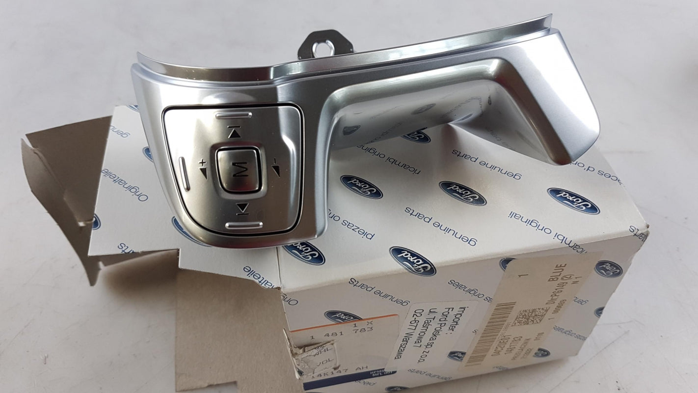 Original FORD Galaxy Mondeo IV S-Max Tempomatschalter links 1481783
