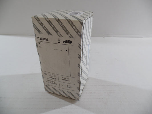 Original FIAT Doblo 1W 2W '00-'05 Bremsbeläge Bremsklötze vorne 77363496