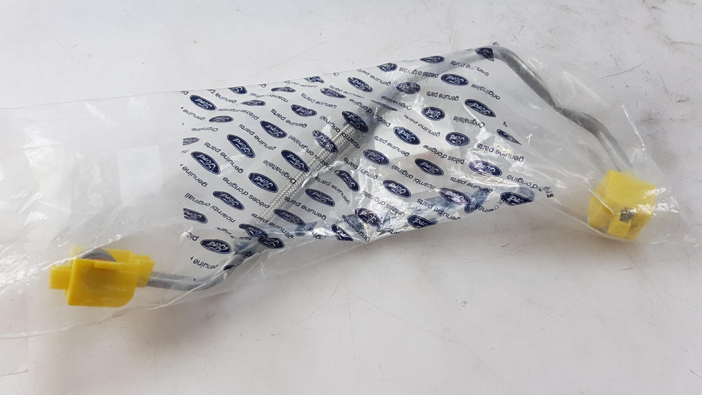 Original OE FORD Turbolader Ölleitung 1696539