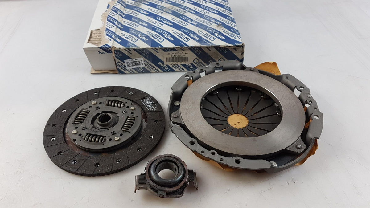 Original OE FIAT Kupplungssatz 5892498