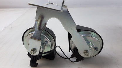 Original OPEL Insignia-A G09 Hupe Signalhorn Doppelhorn 20857424