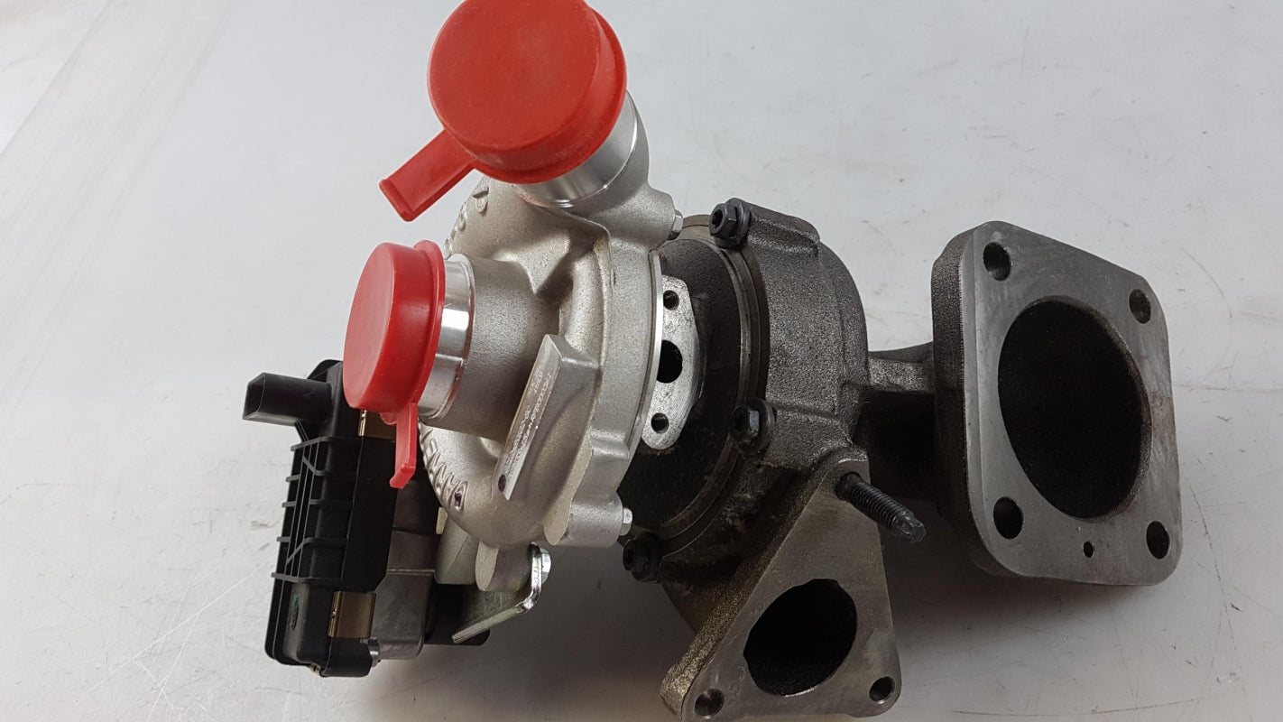 Original OE FORD Turbolader 1789085