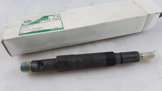 Original FORD Mondeo III 2.0 16V TDDi TDCi Injektor 1131702