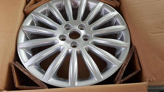 Original OE FORD Felge 1710923