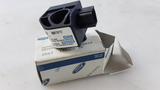 Original OE FORD Airbagsensor 1233824