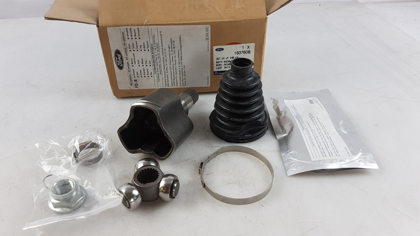 Original OE FORD Antriebswelle Faltenbalgsatz 1837608