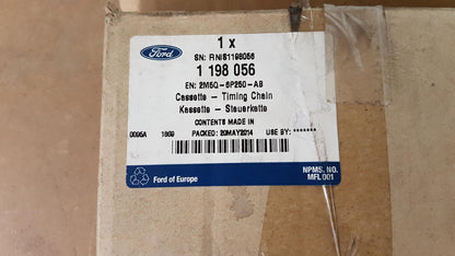 Original OE FORD Steuerkettensatz 1198056