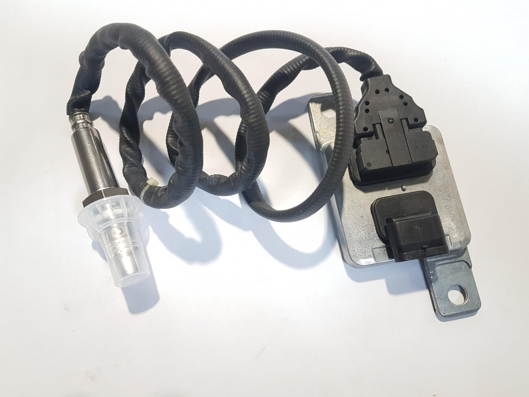 Original AUDI Q7 I (4L) Lambdasonde 059907807T