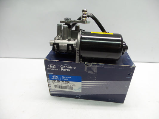 Original OE HYUNDAI/KIA Wischermotor 9811038100