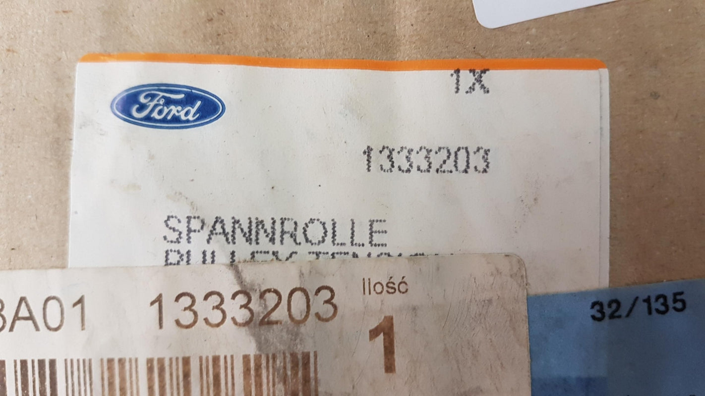 Original FORD Transit V184 Riemenspanner 1333203