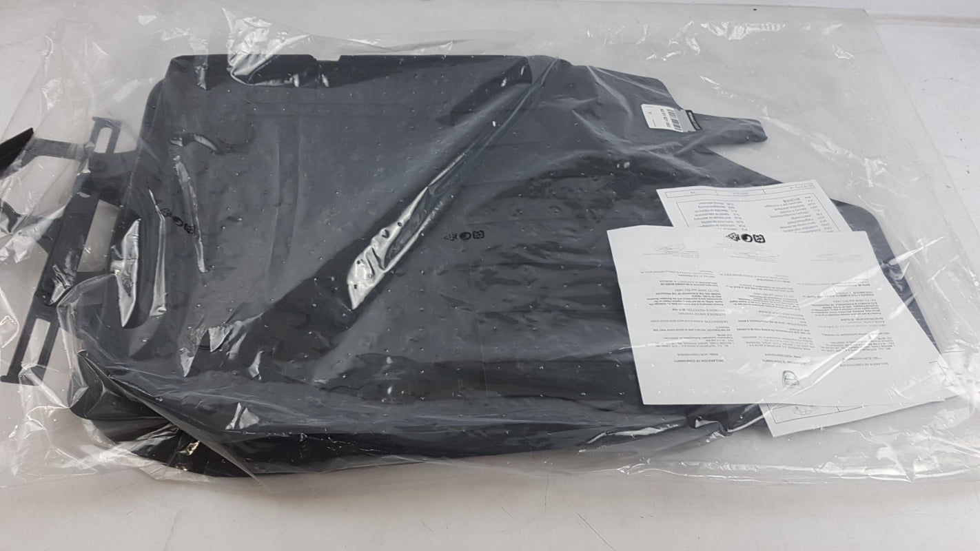 Original OE RENAULT Fußmattensatz 8201621053