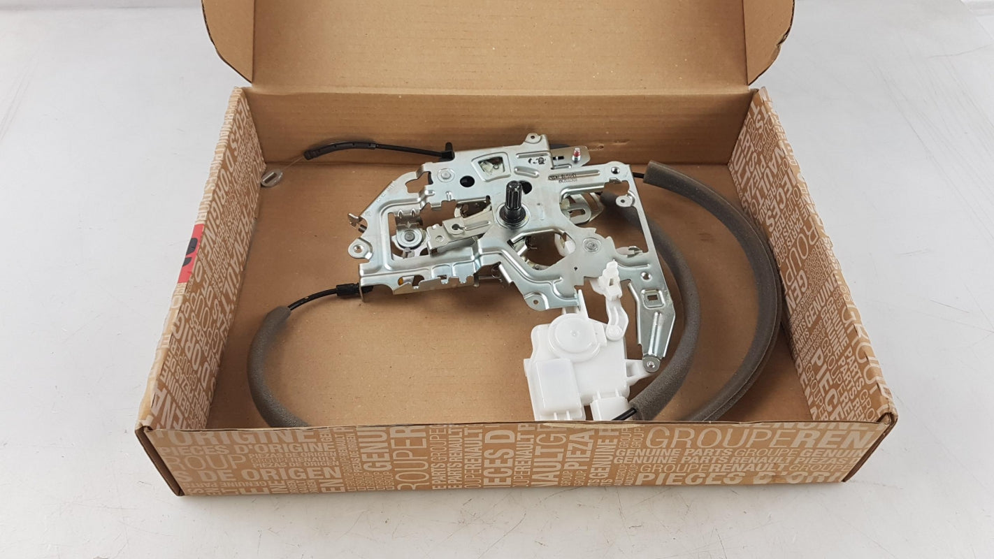 Original RENAULT Master III Türschloss Rechts 826703236R