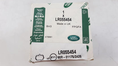 Original OE LAND ROVER Bremsbeläge LR055454