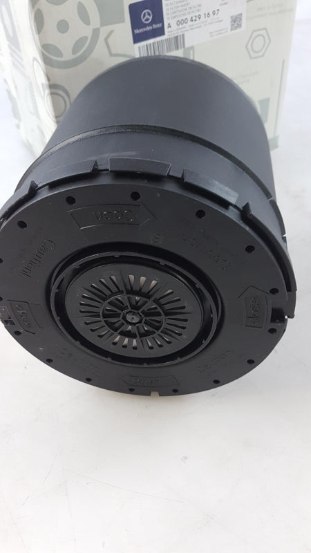 Original OE MERCEDES-BENZ Ölfilter A0004291697