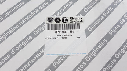 Original FIAT Ducato '94-'06 Stoßdämpfer Vorne 1351012080